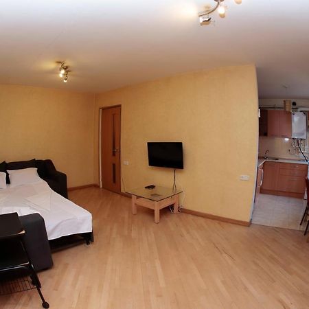 Am Studio Apartman Jereván Kültér fotó