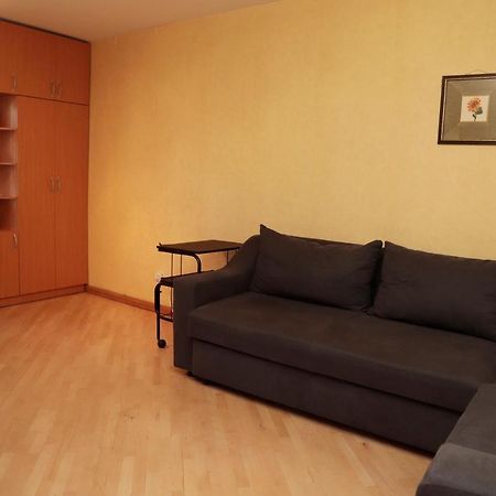 Am Studio Apartman Jereván Kültér fotó