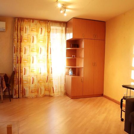 Am Studio Apartman Jereván Kültér fotó