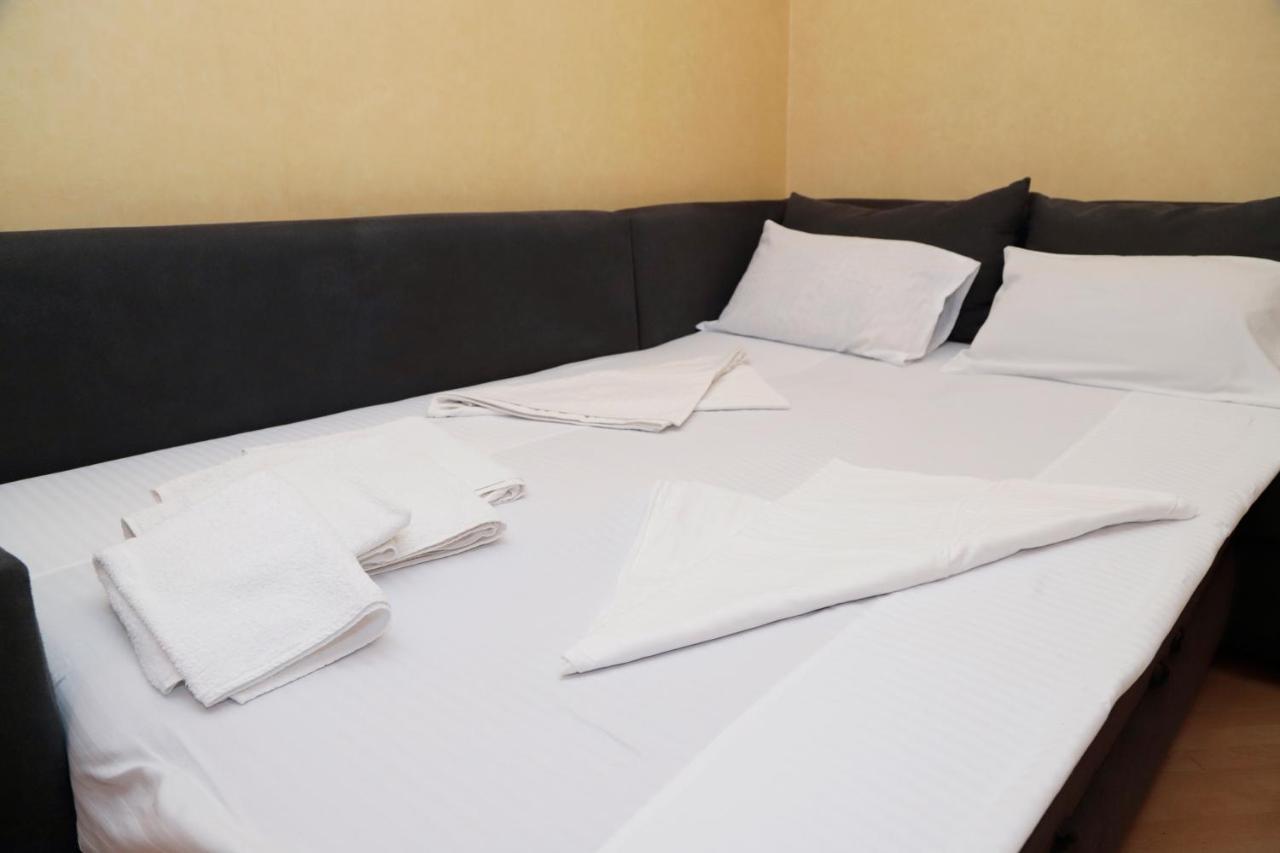 Am Studio Apartman Jereván Kültér fotó