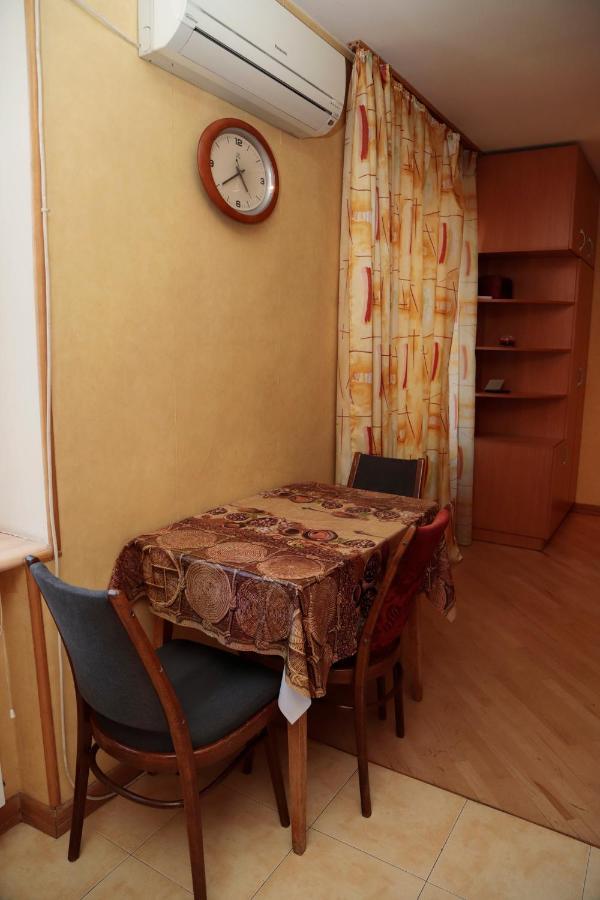 Am Studio Apartman Jereván Kültér fotó