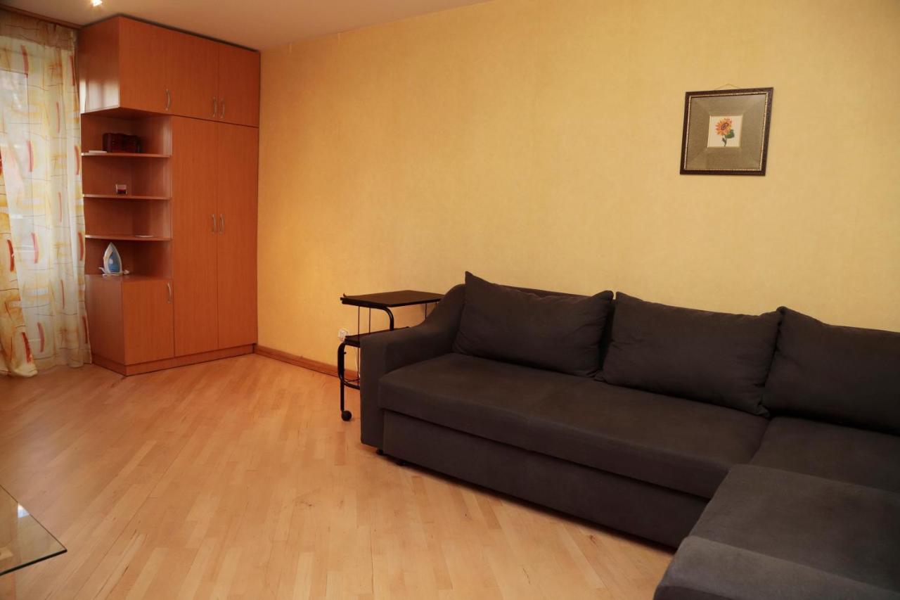 Am Studio Apartman Jereván Kültér fotó