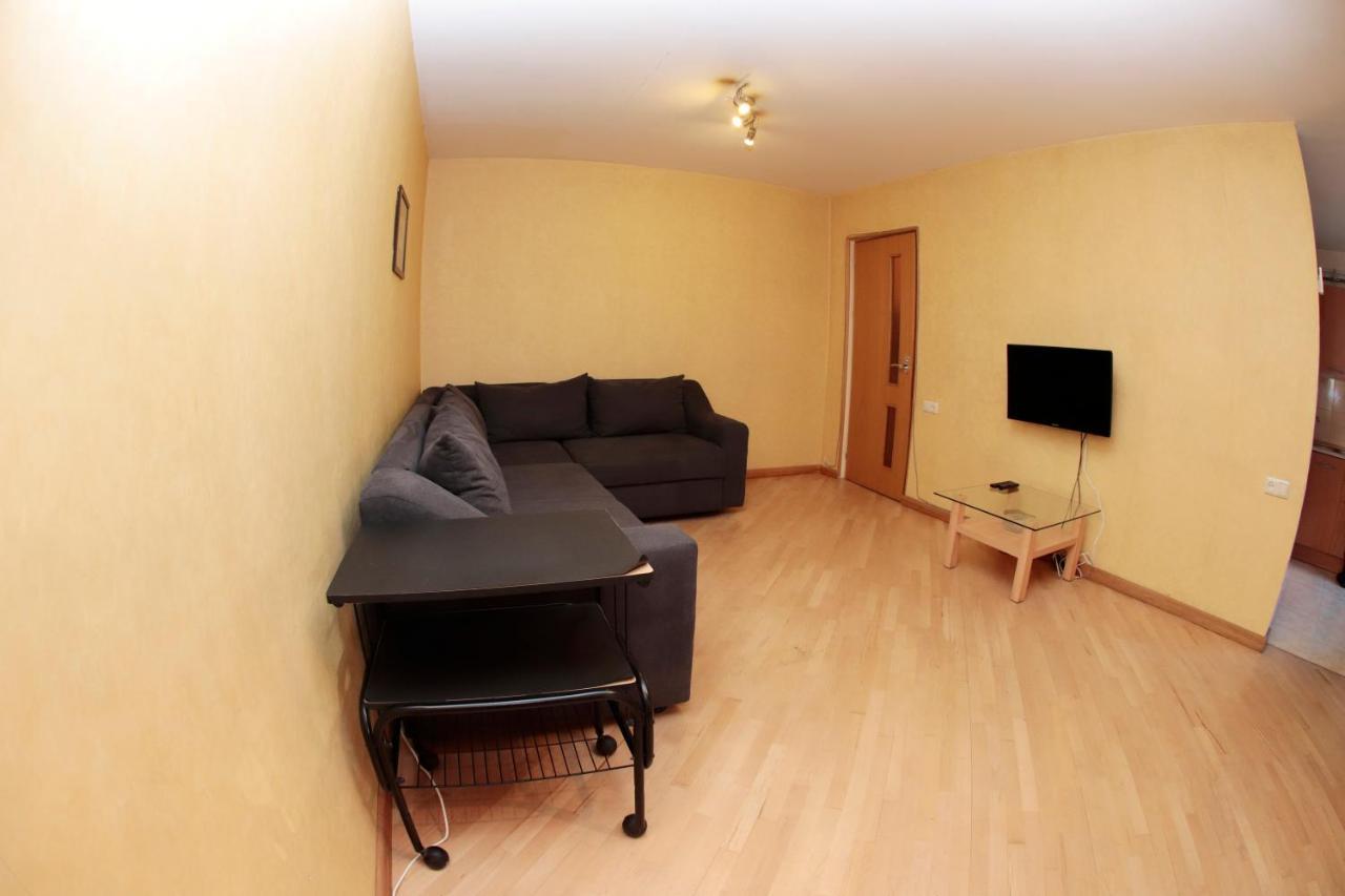 Am Studio Apartman Jereván Kültér fotó