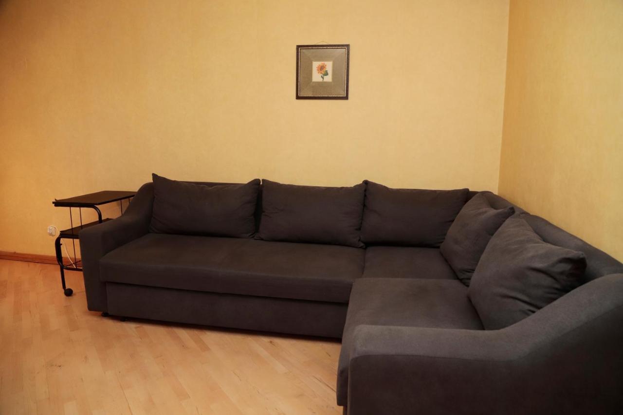 Am Studio Apartman Jereván Kültér fotó