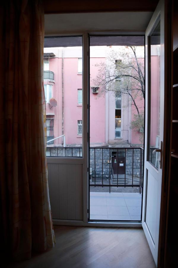 Am Studio Apartman Jereván Kültér fotó