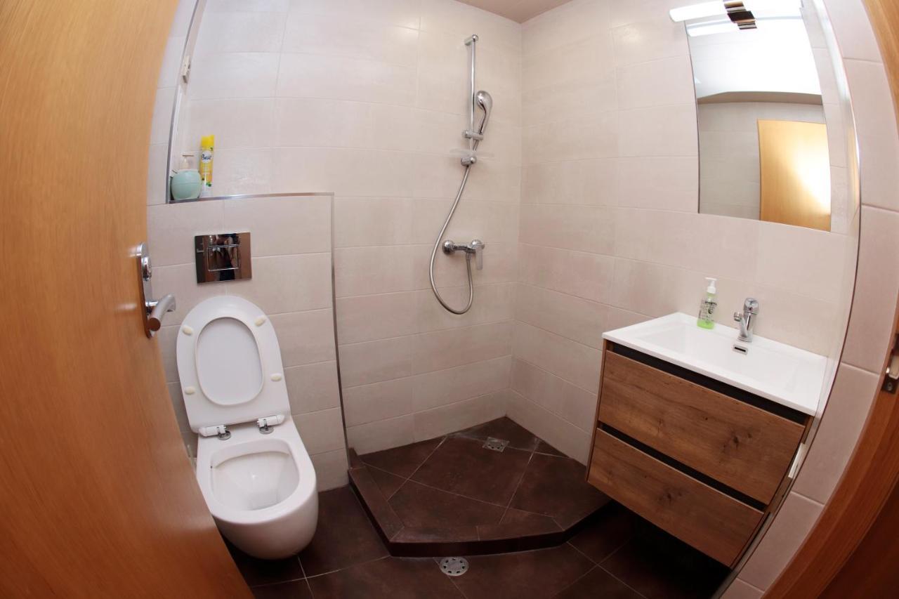 Am Studio Apartman Jereván Kültér fotó