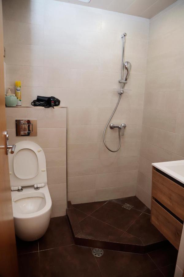 Am Studio Apartman Jereván Kültér fotó