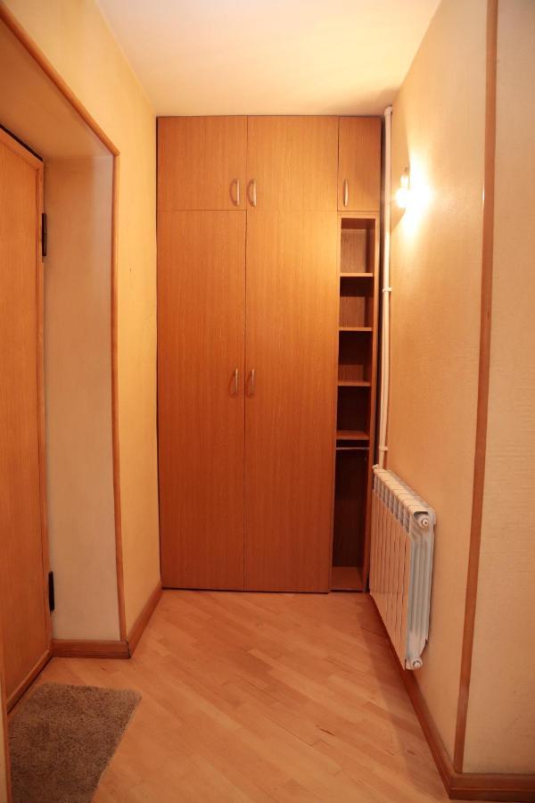 Am Studio Apartman Jereván Kültér fotó
